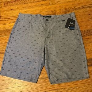 Travis Mathew golf shorts